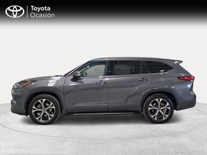 Toyota Highlander 2.5 Luxury P. Metalizada 4WD  - Foto 4