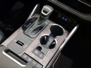 Toyota Highlander 2.5 Luxury P. Metalizada 4WD  - Foto 22