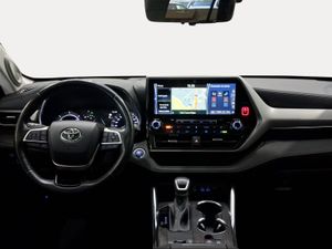 Toyota Highlander 2.5 Luxury P. Metalizada 4WD  - Foto 9