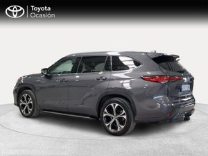 Toyota Highlander 2.5 Luxury P. Metalizada 4WD  - Foto 3