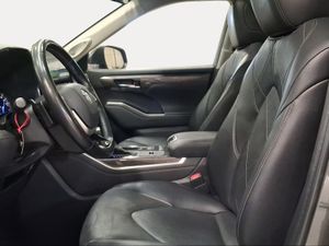 Toyota Highlander 2.5 Luxury P. Metalizada 4WD  - Foto 13