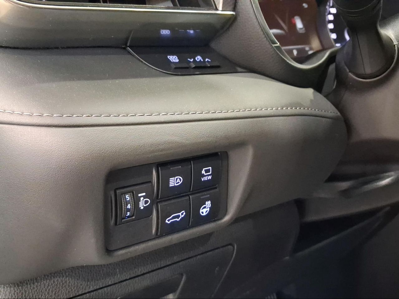 Toyota Highlander 2.5 Luxury P. Metalizada 4WD  - Foto 29