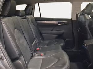 Toyota Highlander 2.5 Luxury P. Metalizada 4WD  - Foto 12