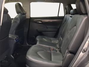 Toyota Highlander 2.5 Luxury P. Metalizada 4WD  - Foto 8