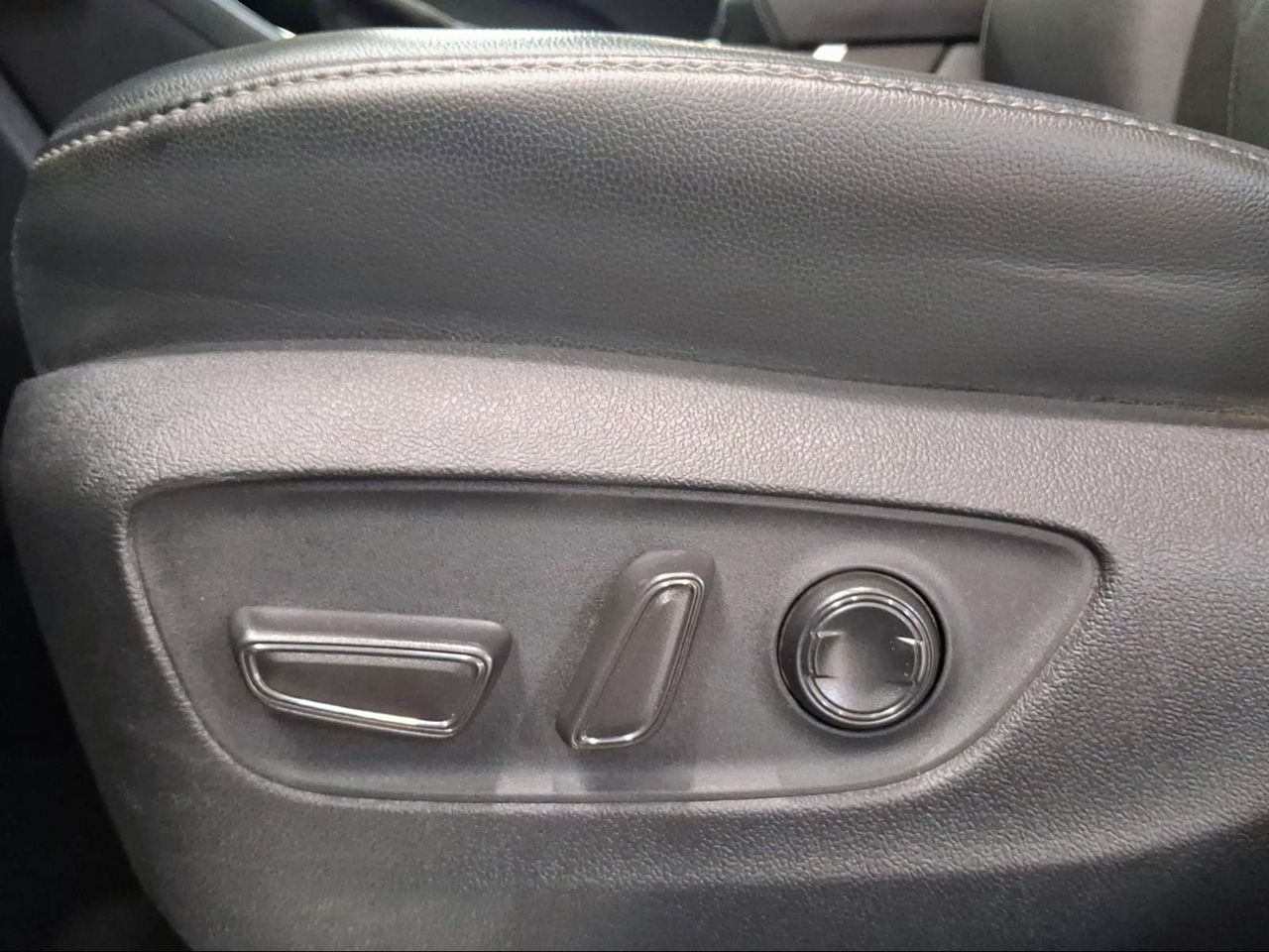 Toyota Highlander 2.5 Luxury P. Metalizada 4WD  - Foto 26