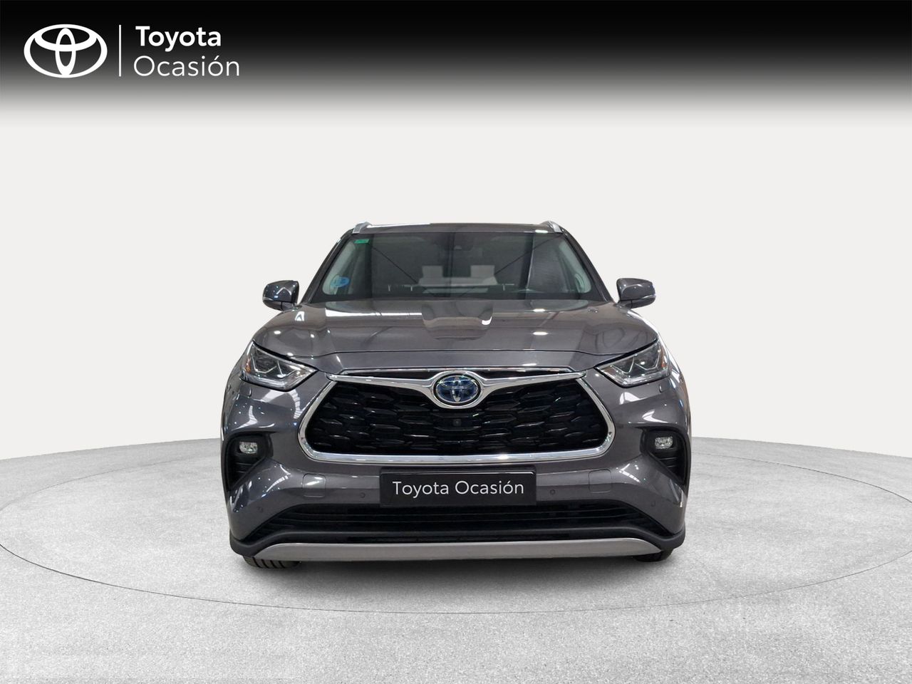 Toyota Highlander 2.5 Luxury P. Metalizada 4WD  - Foto 6