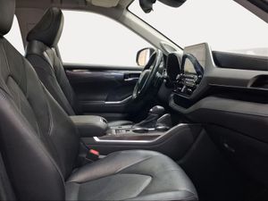 Toyota Highlander 2.5 Luxury P. Metalizada 4WD  - Foto 7
