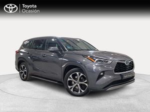 Toyota Highlander 2.5 Luxury P. Metalizada 4WD  - Foto 20