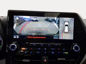 Toyota Highlander 2.5 Luxury P. Metalizada 4WD  - Foto 16