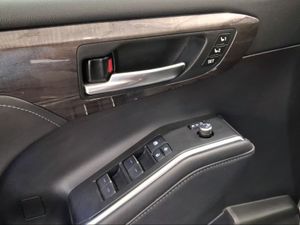 Toyota Highlander 2.5 Luxury P. Metalizada 4WD  - Foto 28