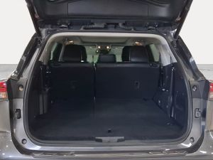 Toyota Highlander 2.5 Luxury P. Metalizada 4WD  - Foto 11