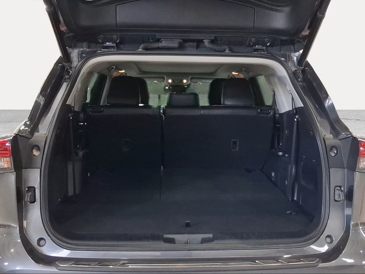 Toyota Highlander 2.5 Luxury P. Metalizada 4WD  - Foto 11