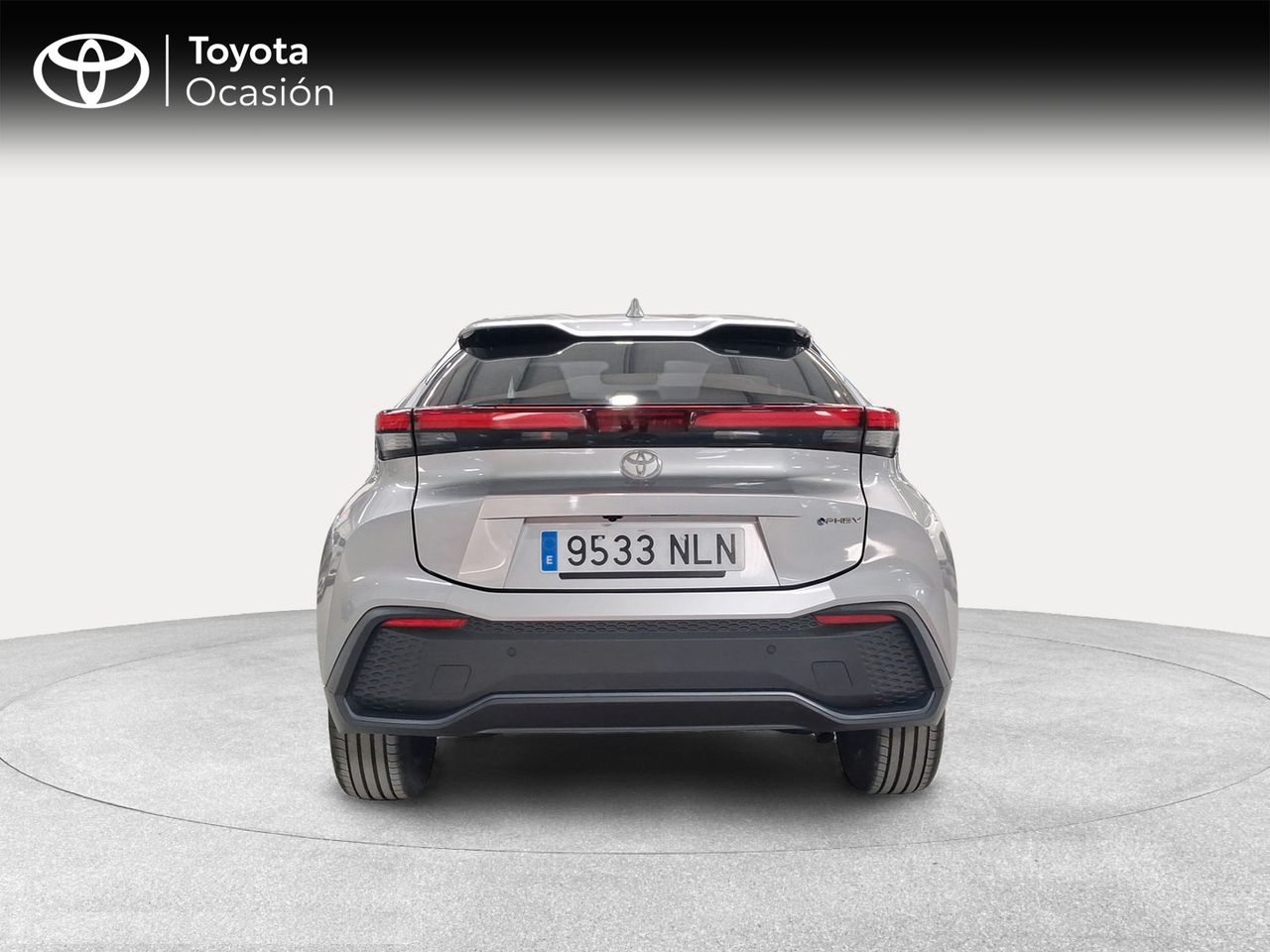 Toyota C-HR 2.0 220PH Advance  - Foto 5