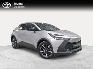 Toyota C-HR 2.0 220PH Advance  - Foto 21
