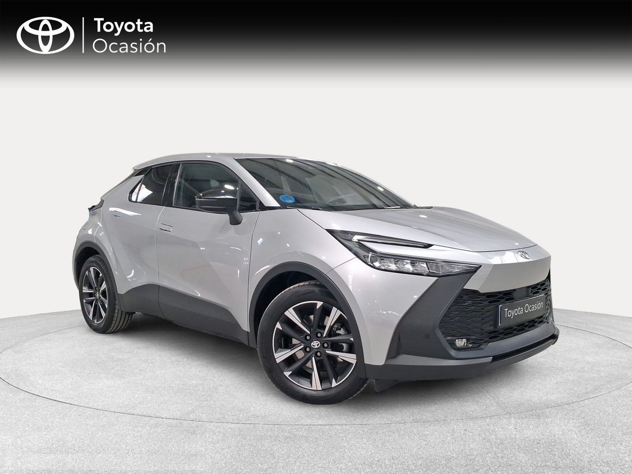 Toyota C-HR 2.0 220PH Advance  - Foto 21