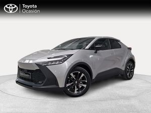 Toyota C-HR 2.0 220PH Advance  - Foto 2