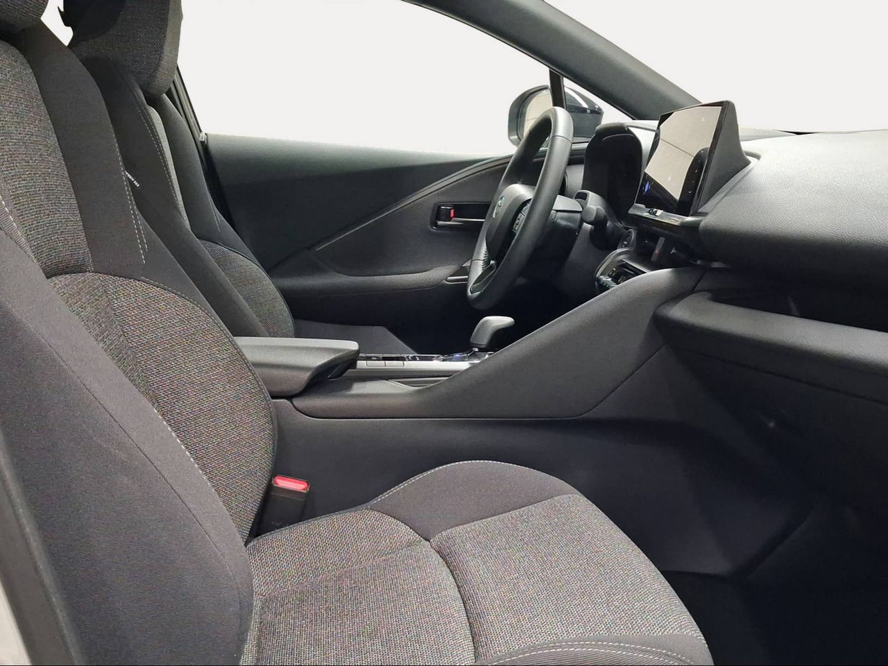 Toyota C-HR 2.0 220PH Advance  - Foto 8