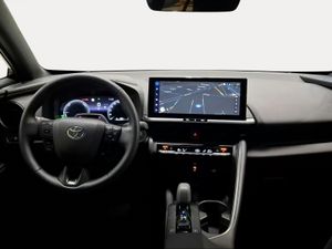 Toyota C-HR 2.0 220PH Advance  - Foto 10