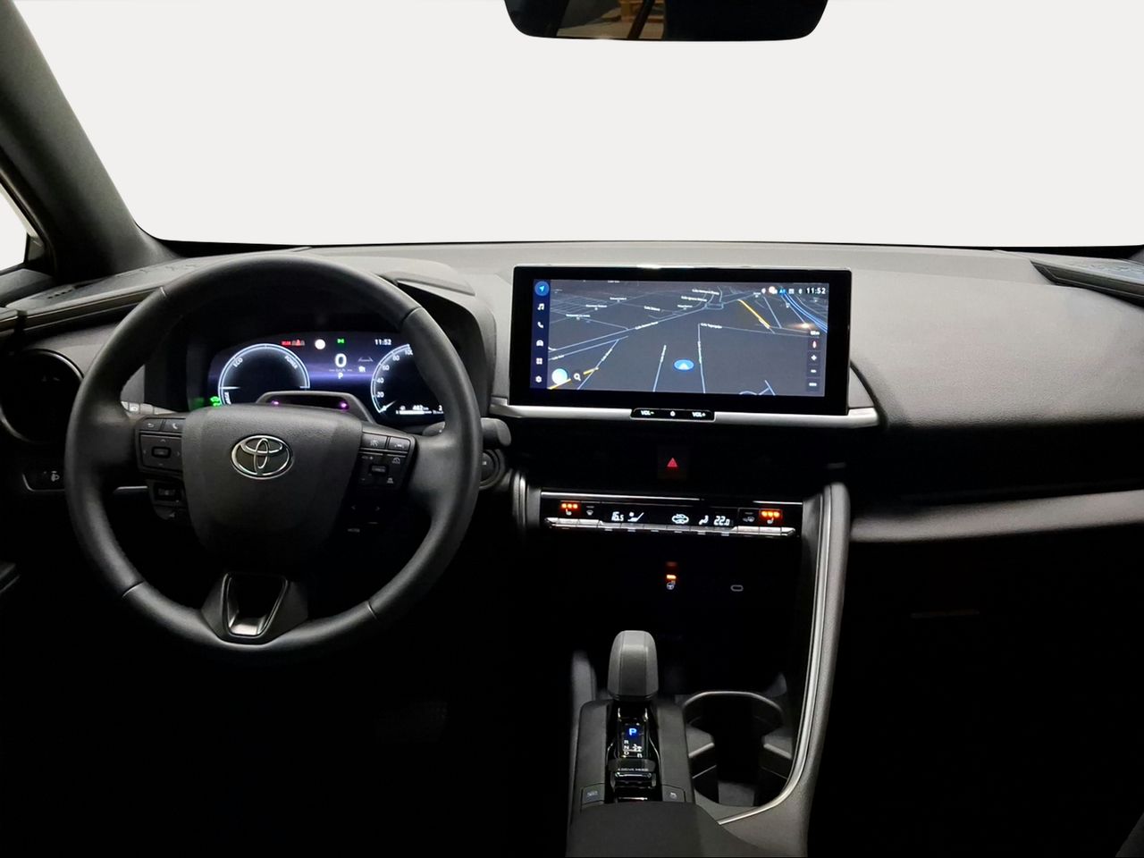 Toyota C-HR 2.0 220PH Advance  - Foto 10