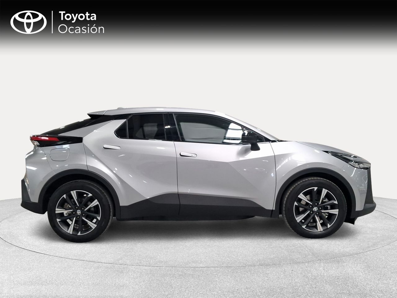 Toyota C-HR 2.0 220PH Advance  - Foto 19