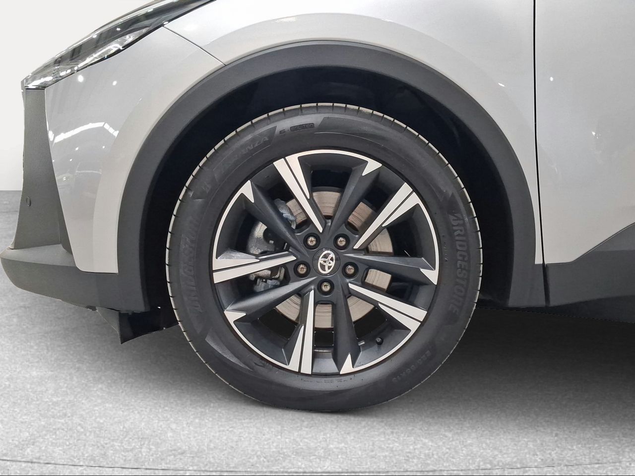 Toyota C-HR 2.0 220PH Advance  - Foto 18