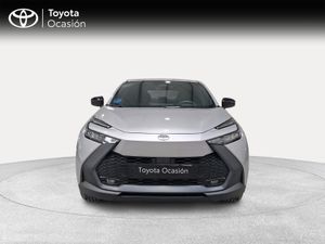 Toyota C-HR 2.0 220PH Advance  - Foto 6