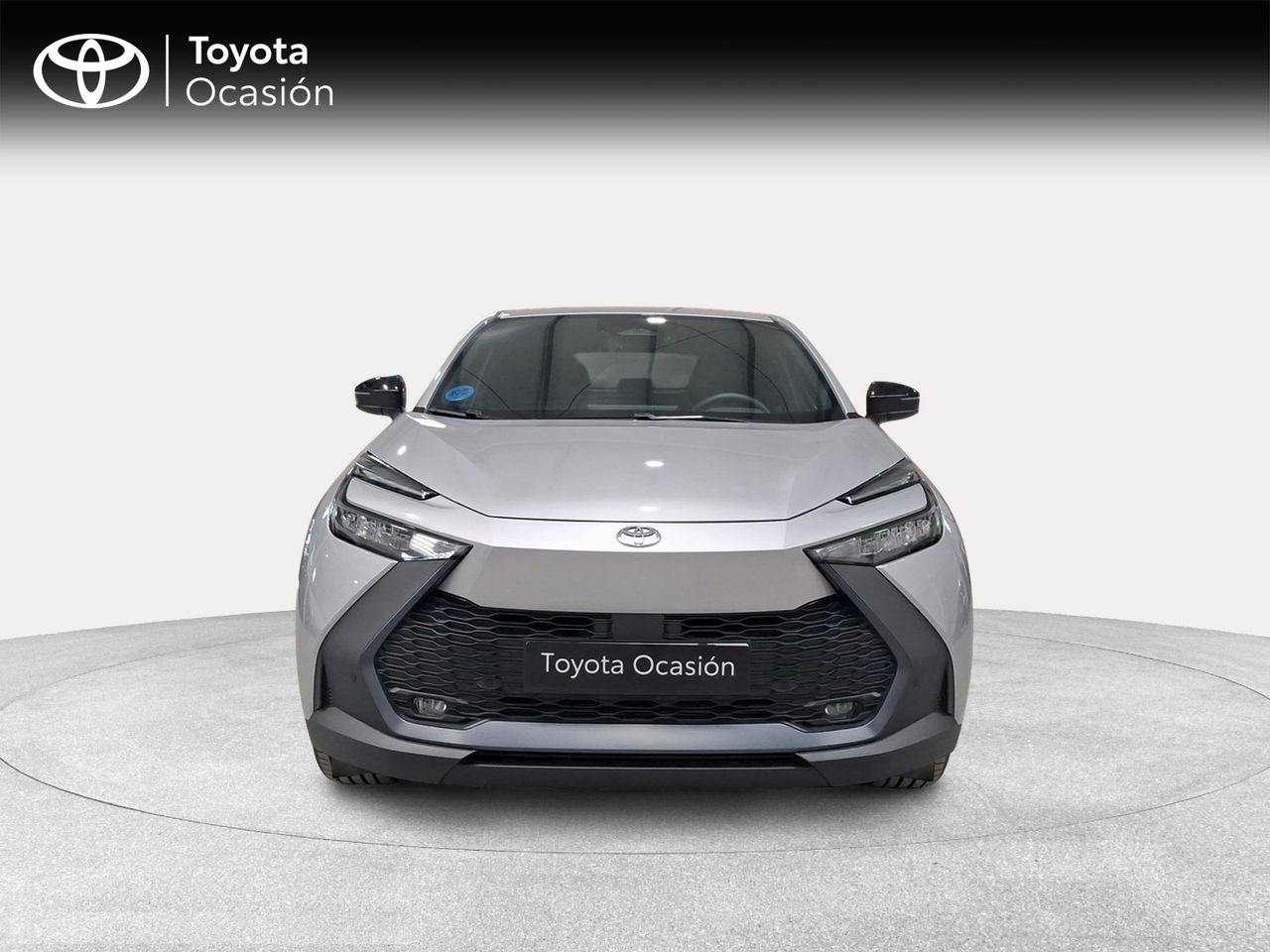 Toyota C-HR 2.0 220PH Advance  - Foto 6