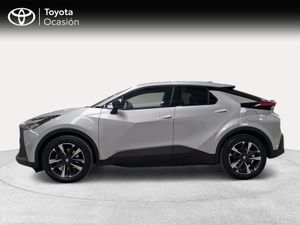 Toyota C-HR 2.0 220PH Advance  - Foto 4