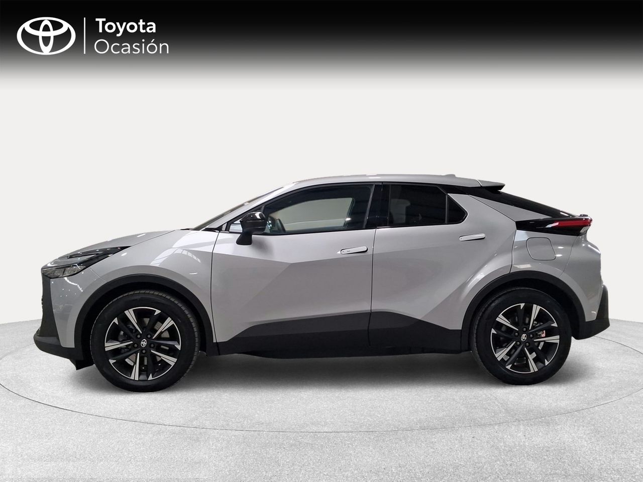 Toyota C-HR 2.0 220PH Advance  - Foto 4