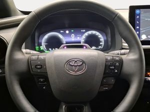 Toyota C-HR 2.0 220PH Advance  - Foto 15