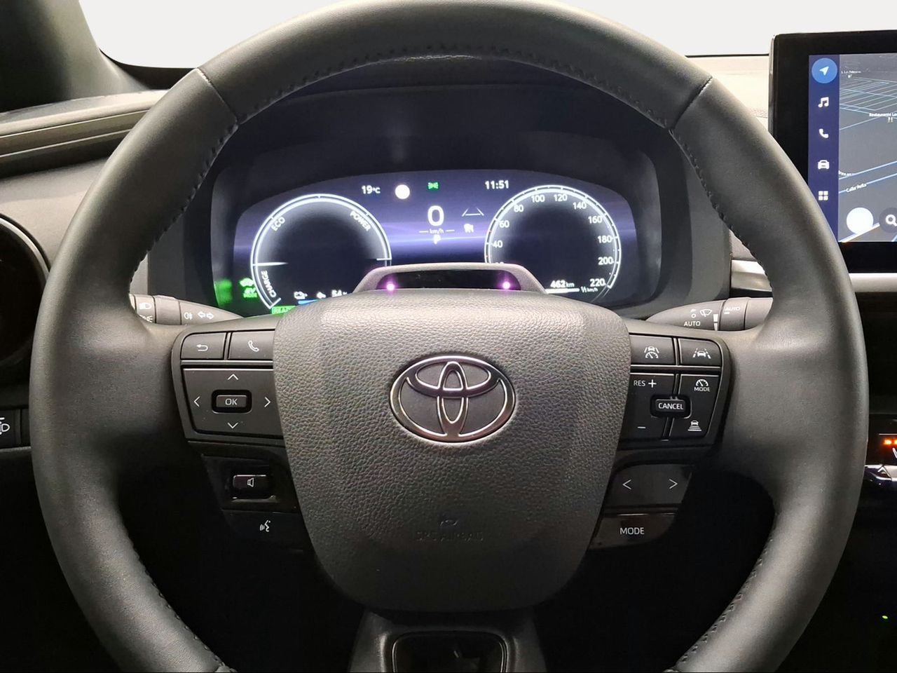 Toyota C-HR 2.0 220PH Advance  - Foto 15