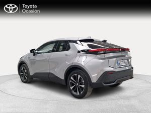 Toyota C-HR 2.0 220PH Advance  - Foto 3