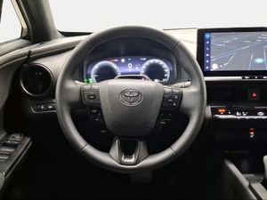 Toyota C-HR 2.0 220PH Advance  - Foto 11