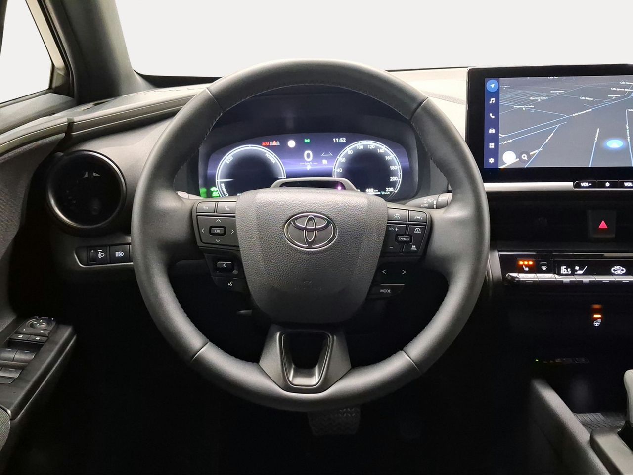 Toyota C-HR 2.0 220PH Advance  - Foto 11