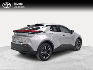 Toyota C-HR 2.0 220PH Advance  - Foto 20