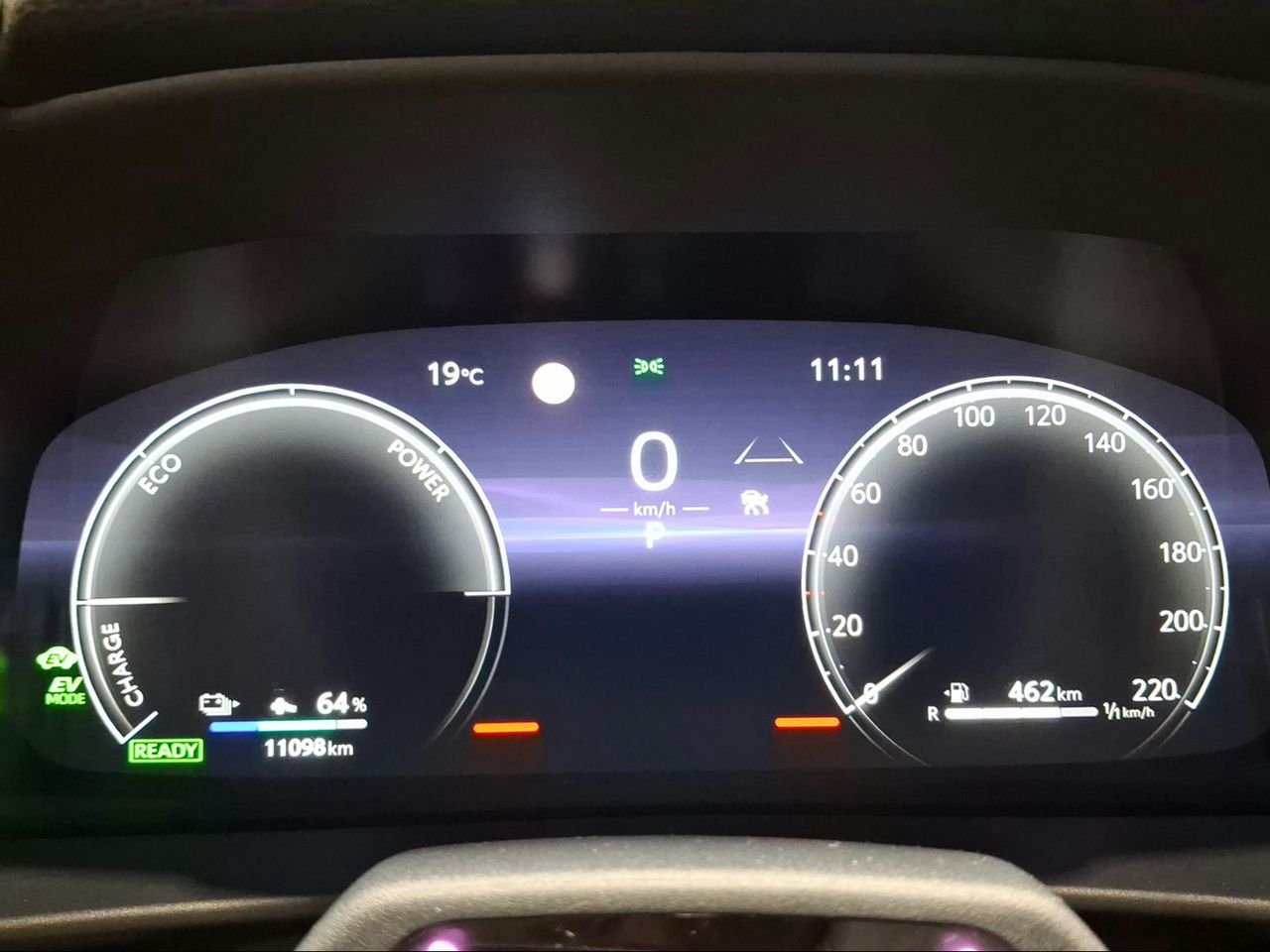 Toyota C-HR 2.0 220PH Advance  - Foto 16