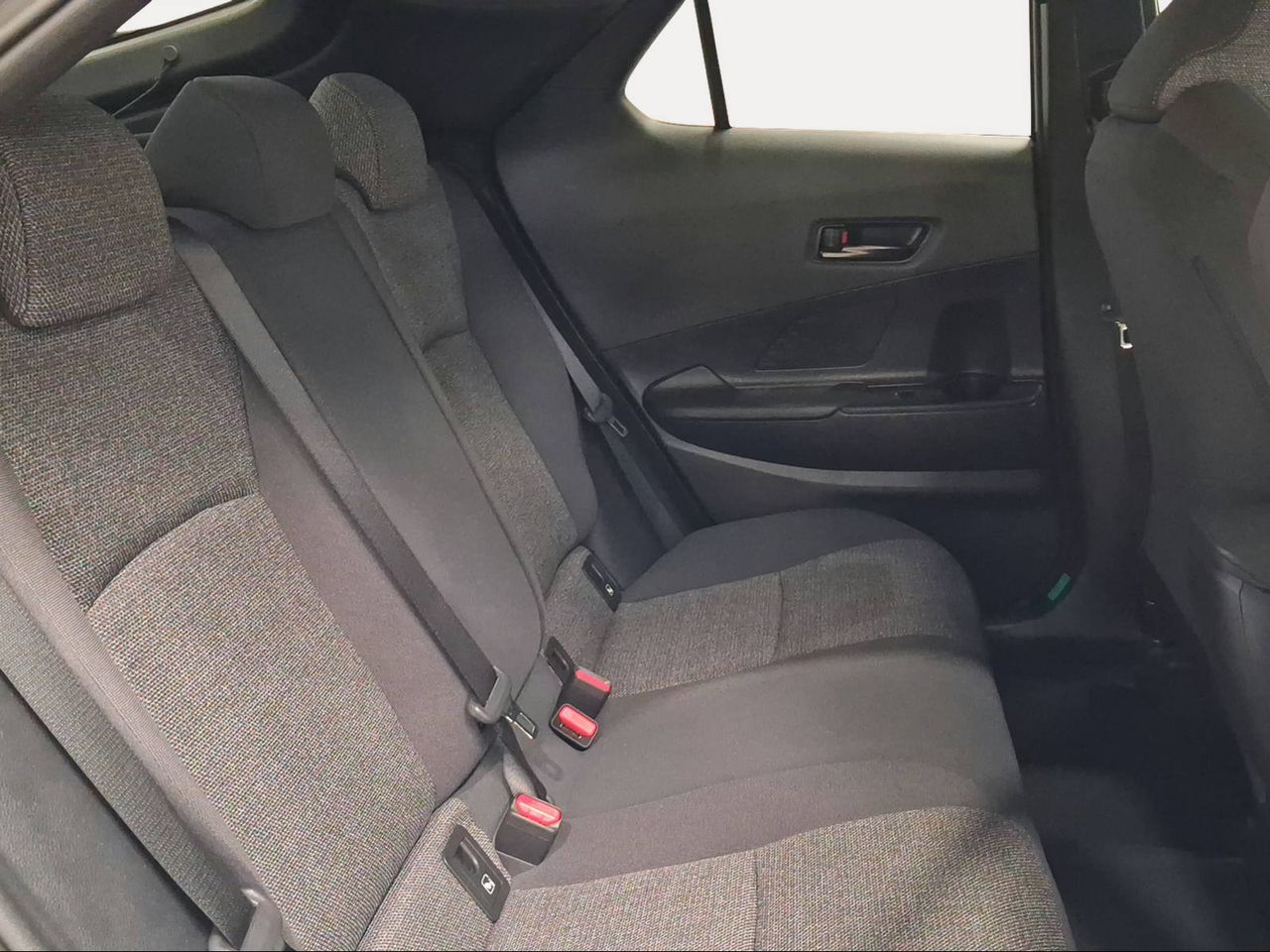 Toyota C-HR 2.0 220PH Advance  - Foto 13