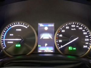 Lexus NX 2.5 300h Premium 2WD  - Foto 12