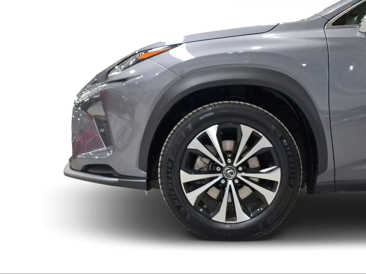 Lexus NX 2.5 300h Premium 2WD  - Foto 11