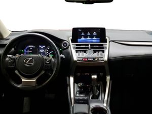 Lexus NX 2.5 300h Premium 2WD  - Foto 9