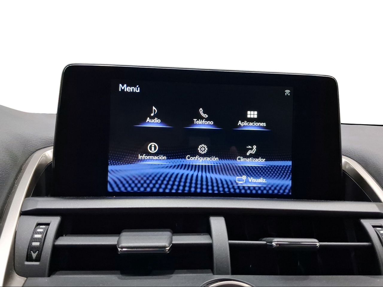 Lexus NX 2.5 300h Premium 2WD  - Foto 13