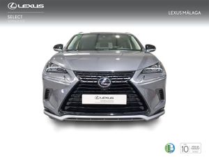 Lexus NX 2.5 300h Premium 2WD  - Foto 6