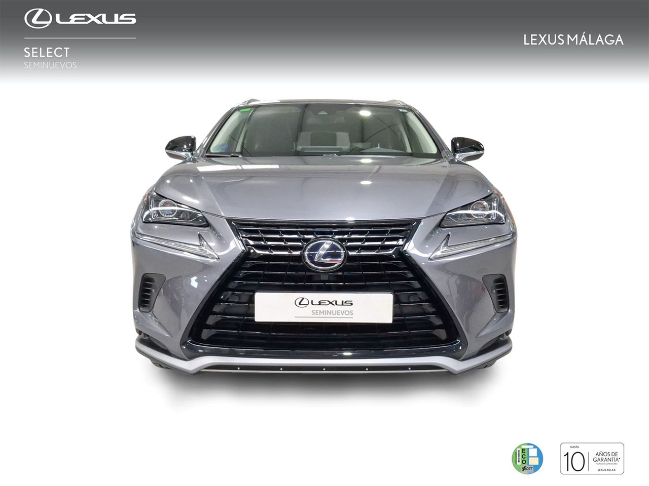 Lexus NX 2.5 300h Premium 2WD  - Foto 6