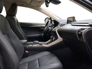 Lexus NX 2.5 300h Premium 2WD  - Foto 7
