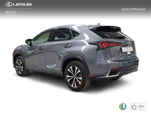 Lexus NX 2.5 300h Premium 2WD  - Foto 3