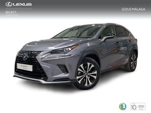 Lexus NX 2.5 300h Premium 2WD  - Foto 2