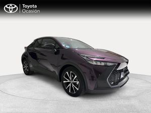 Toyota C-HR 1.8 140H Advance  - Foto 20
