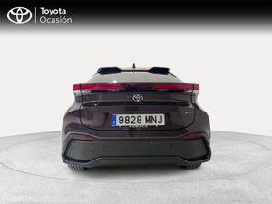 Toyota C-HR 1.8 140H Advance  - Foto 5