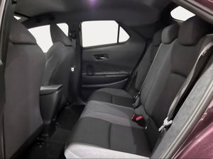 Toyota C-HR 1.8 140H Advance  - Foto 12