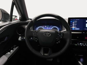 Toyota C-HR 1.8 140H Advance  - Foto 10